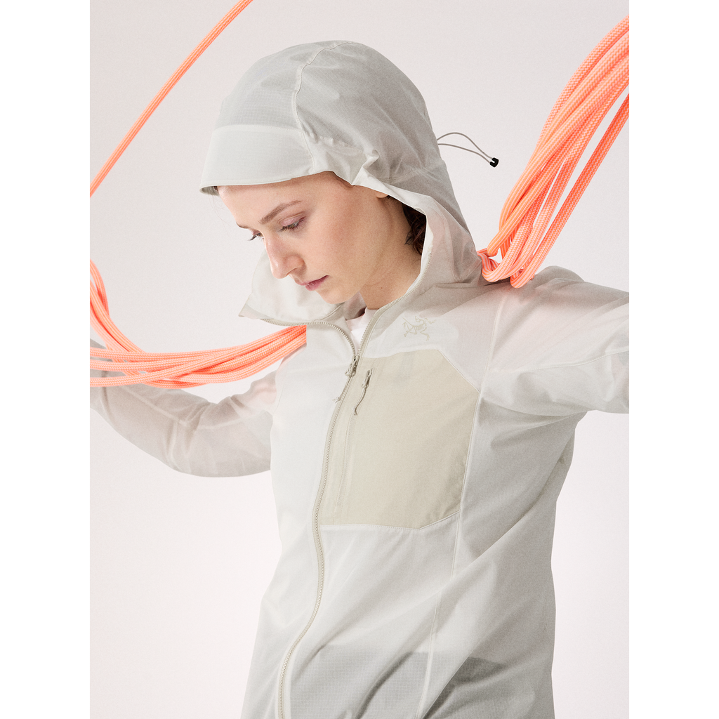 Arc'teryx Women's Squamish Hoody