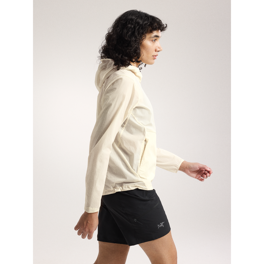 Arc'teryx Women's Sinsola Hoody