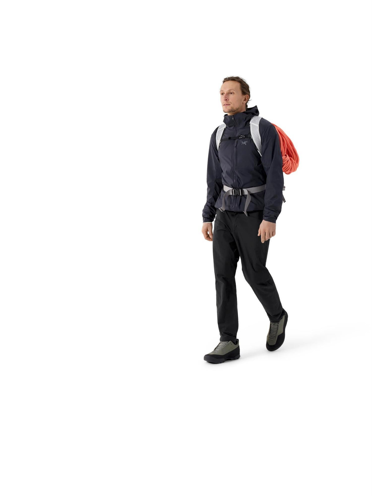 Arc'teryx Men's Squamish Hoody