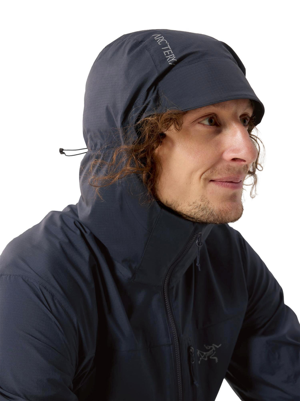 Arc'teryx Men's Squamish Hoody