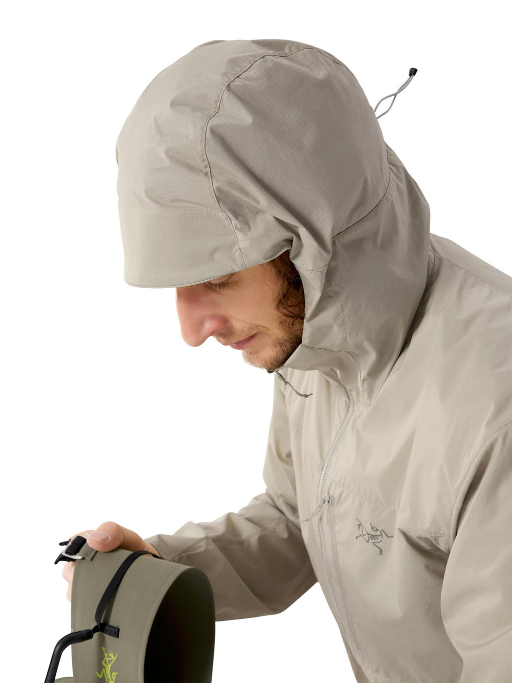 Arc'teryx Men's Squamish Hoody