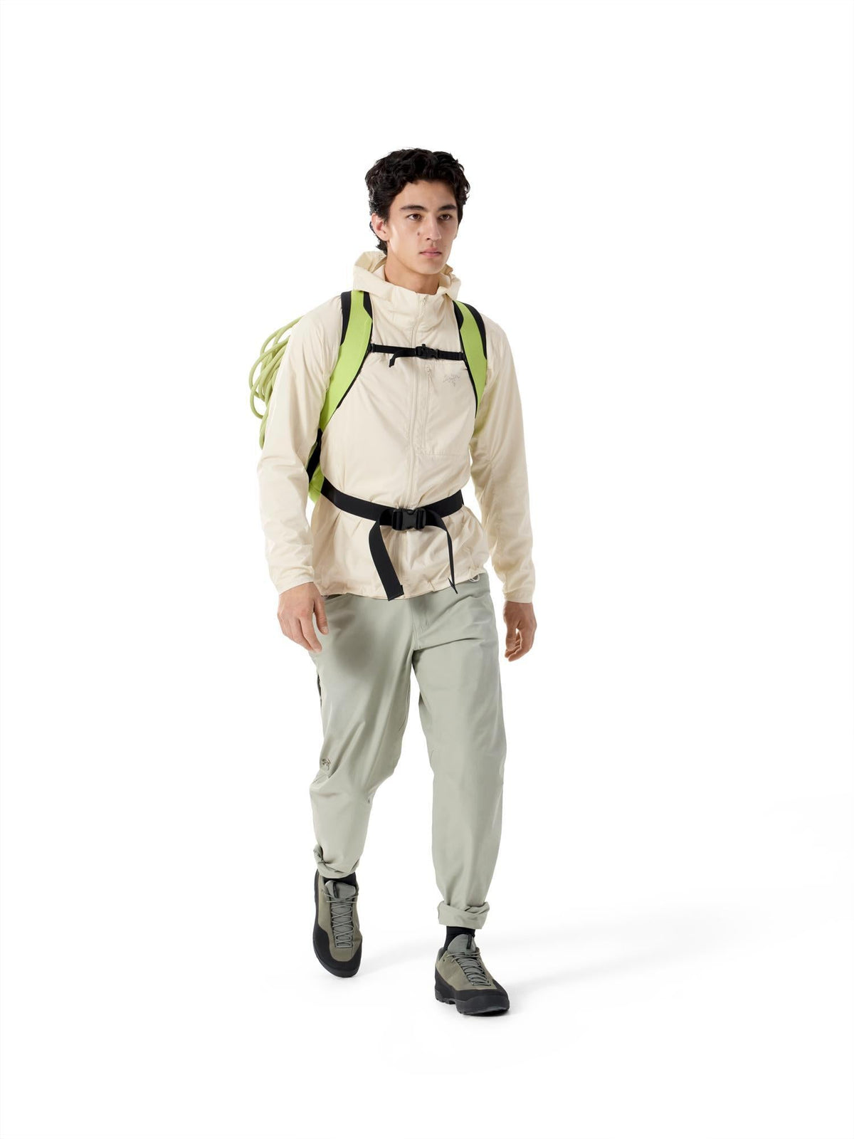 Arc'teryx Men's Squamish Hoody