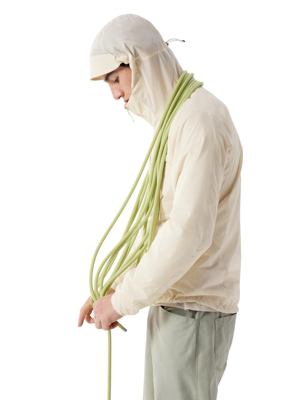 Arc'teryx Men's Squamish Hoody