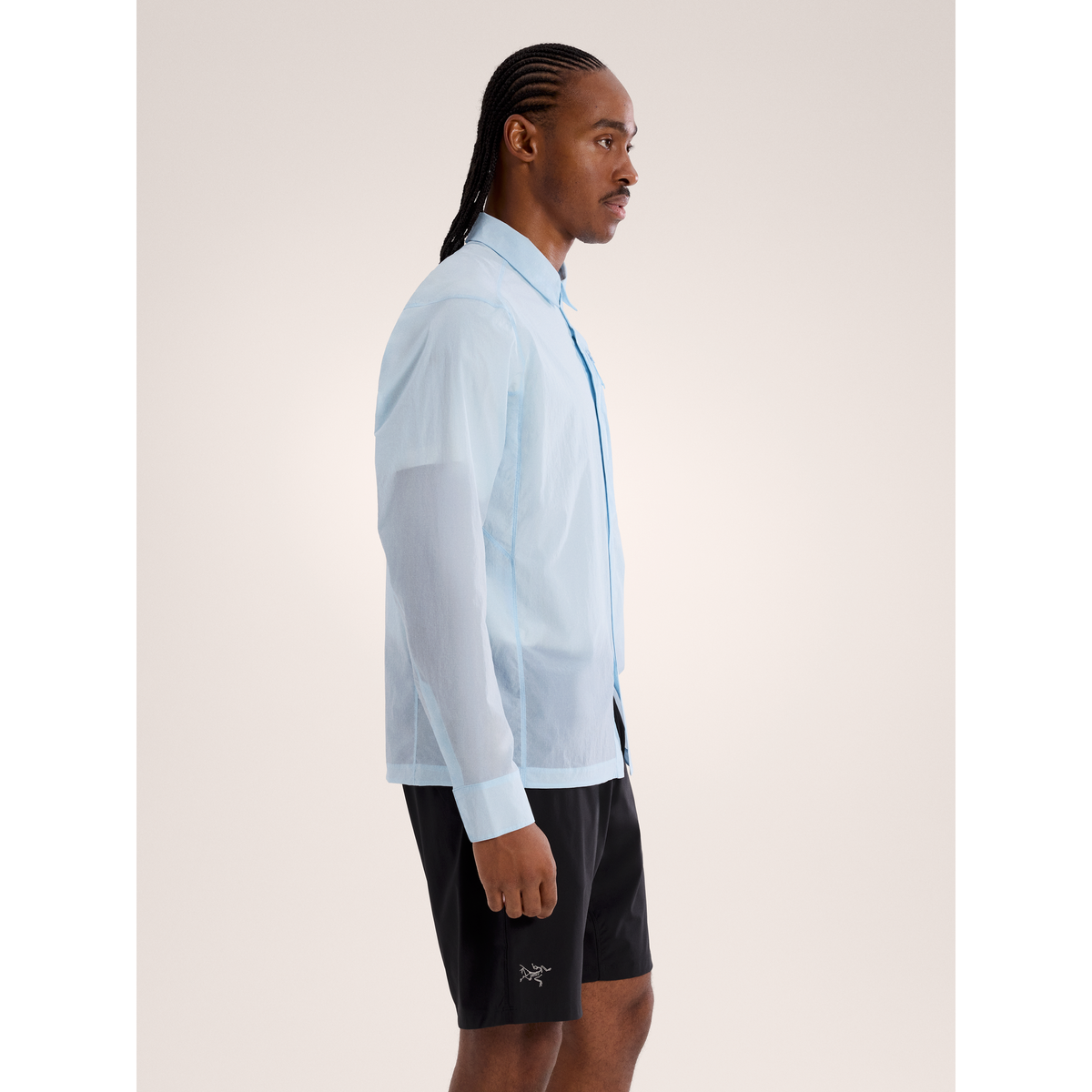 Arc'teryx Men's Ossa Overshirt