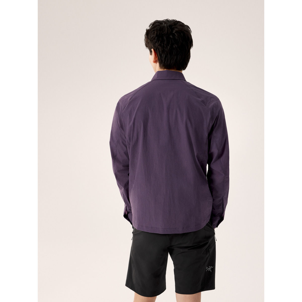 Arc'teryx Men's Ossa Overshirt