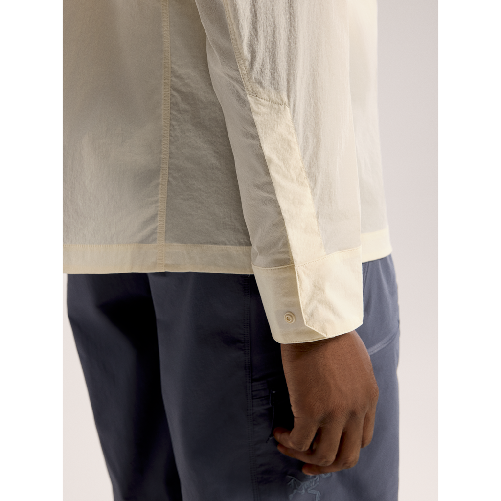 Arc'teryx Men's Ossa Overshirt