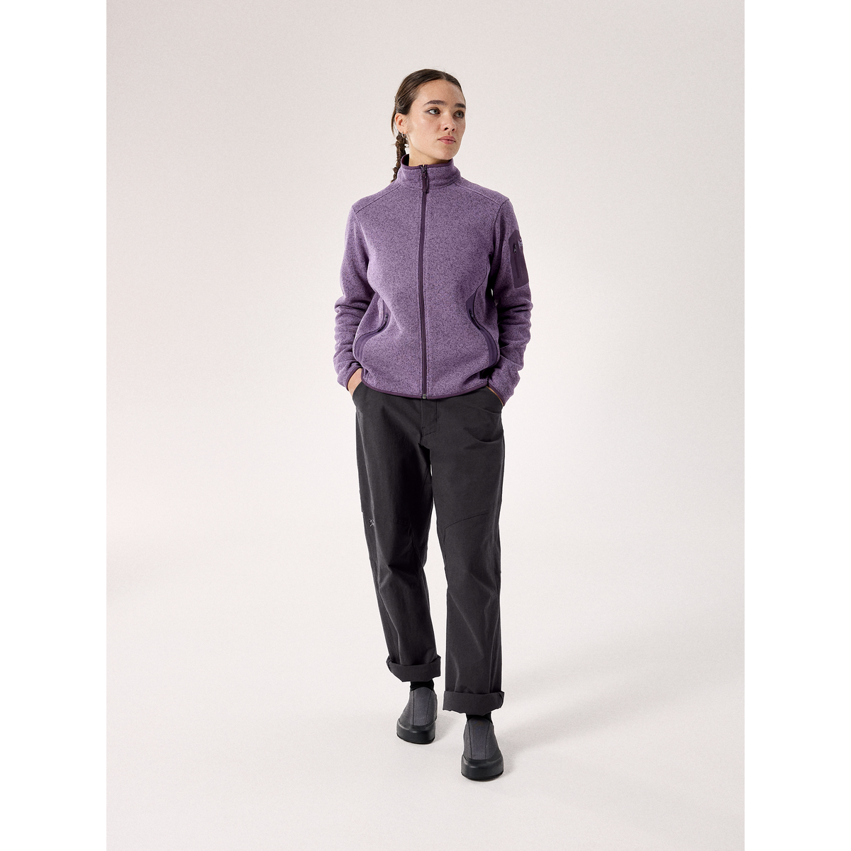 Arc'teryx Women's Covert Cardigan