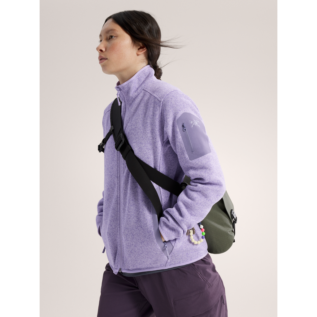 Arc'teryx Women's Covert Cardigan