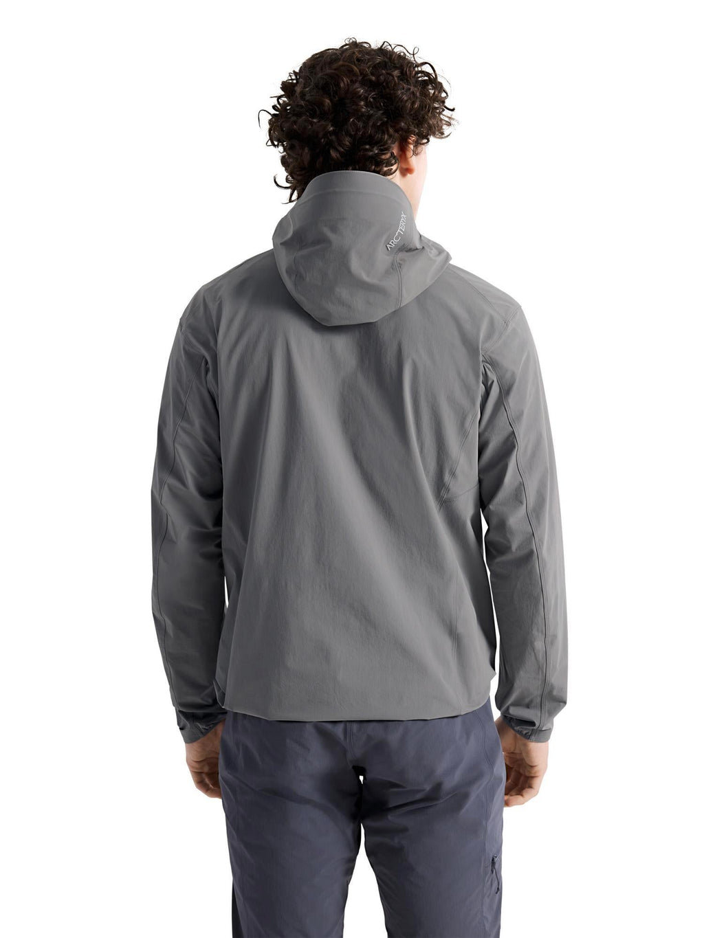 Arc'teryx Men's Gamma Lightweight Hoody