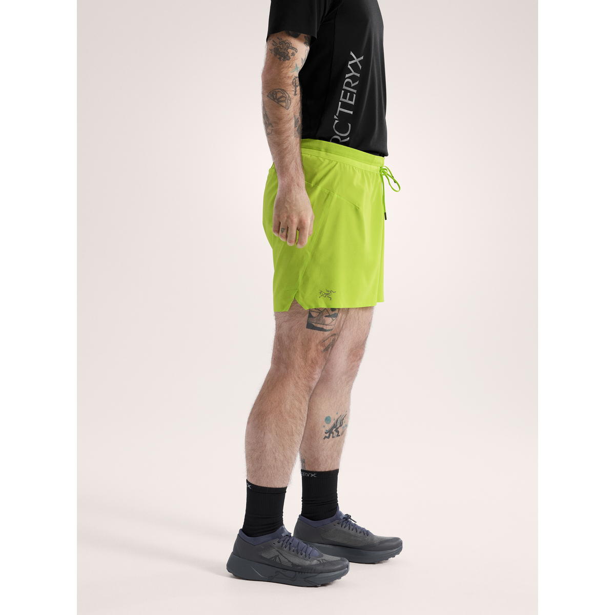 Arc'teryx Men's Norvan 5' Short
