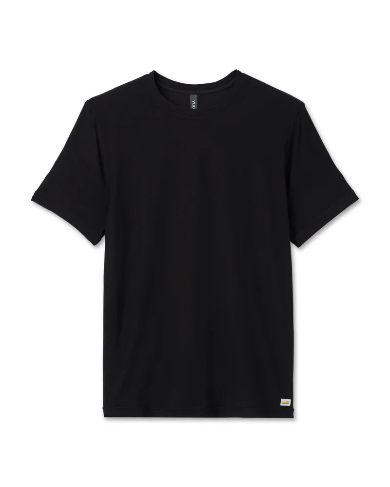 Vuori Men's Strato Tech Tee