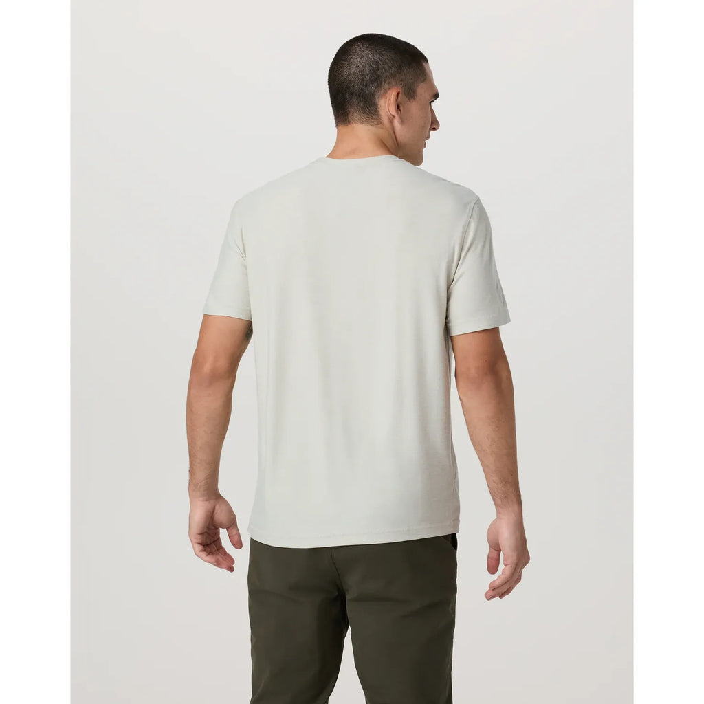 Vuori Men's Strato Tech Tee