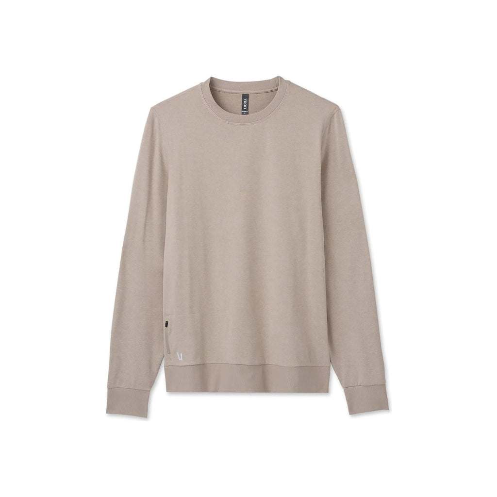 Vuori Men's Ponto Performance Crew