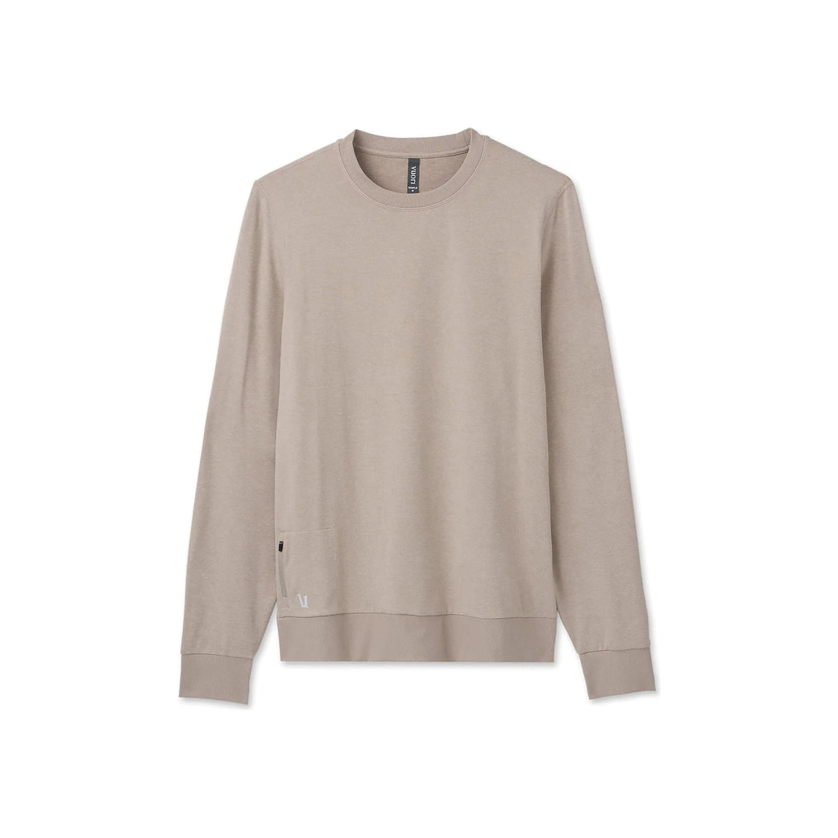 Vuori Men's Ponto Performance Crew