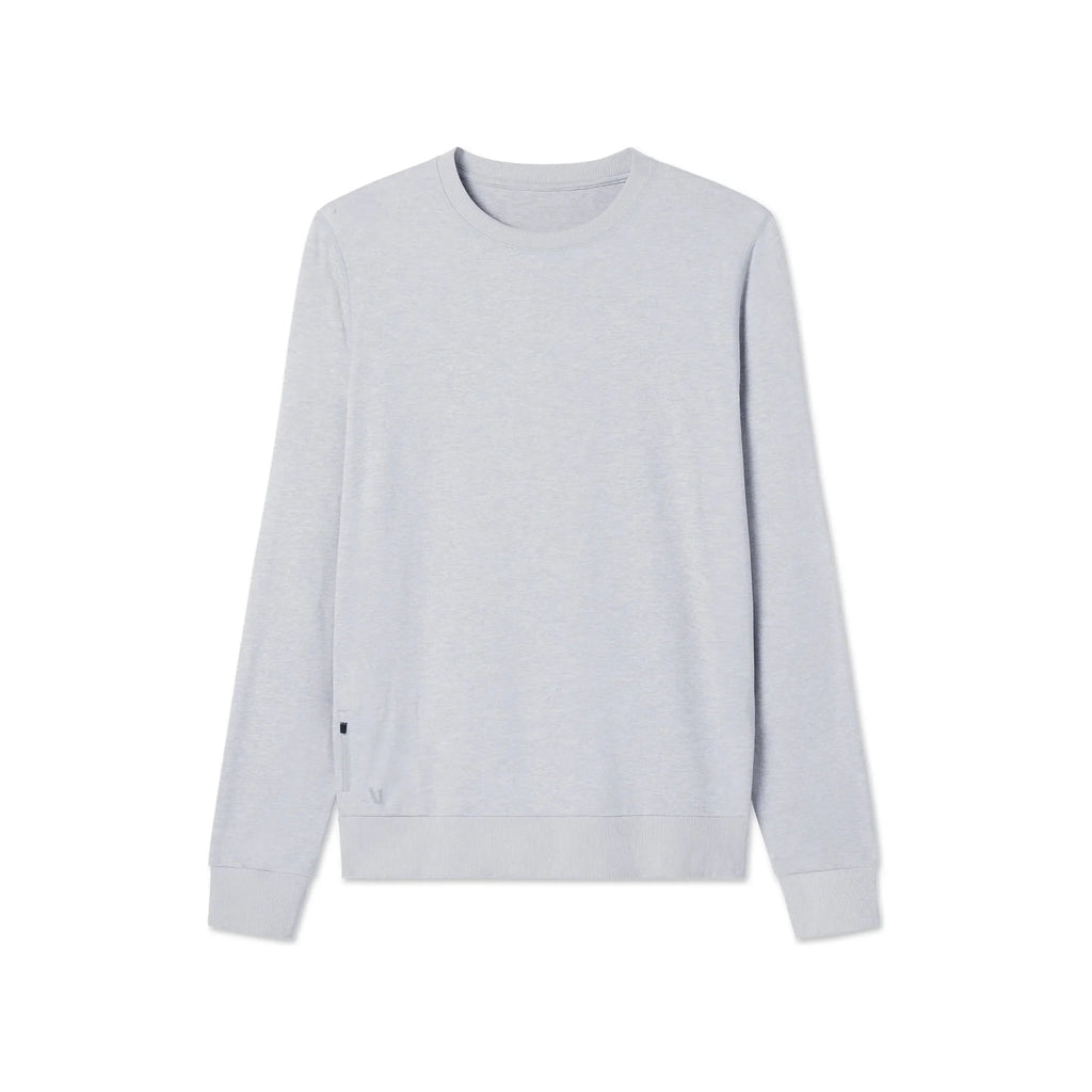 Vuori Men's Ponto Performance Crew