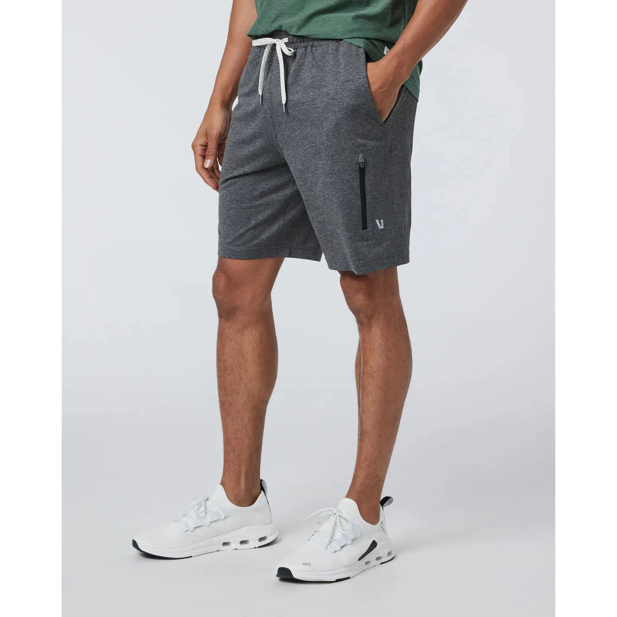 Vuori Men's Sunday Performance Short 8"