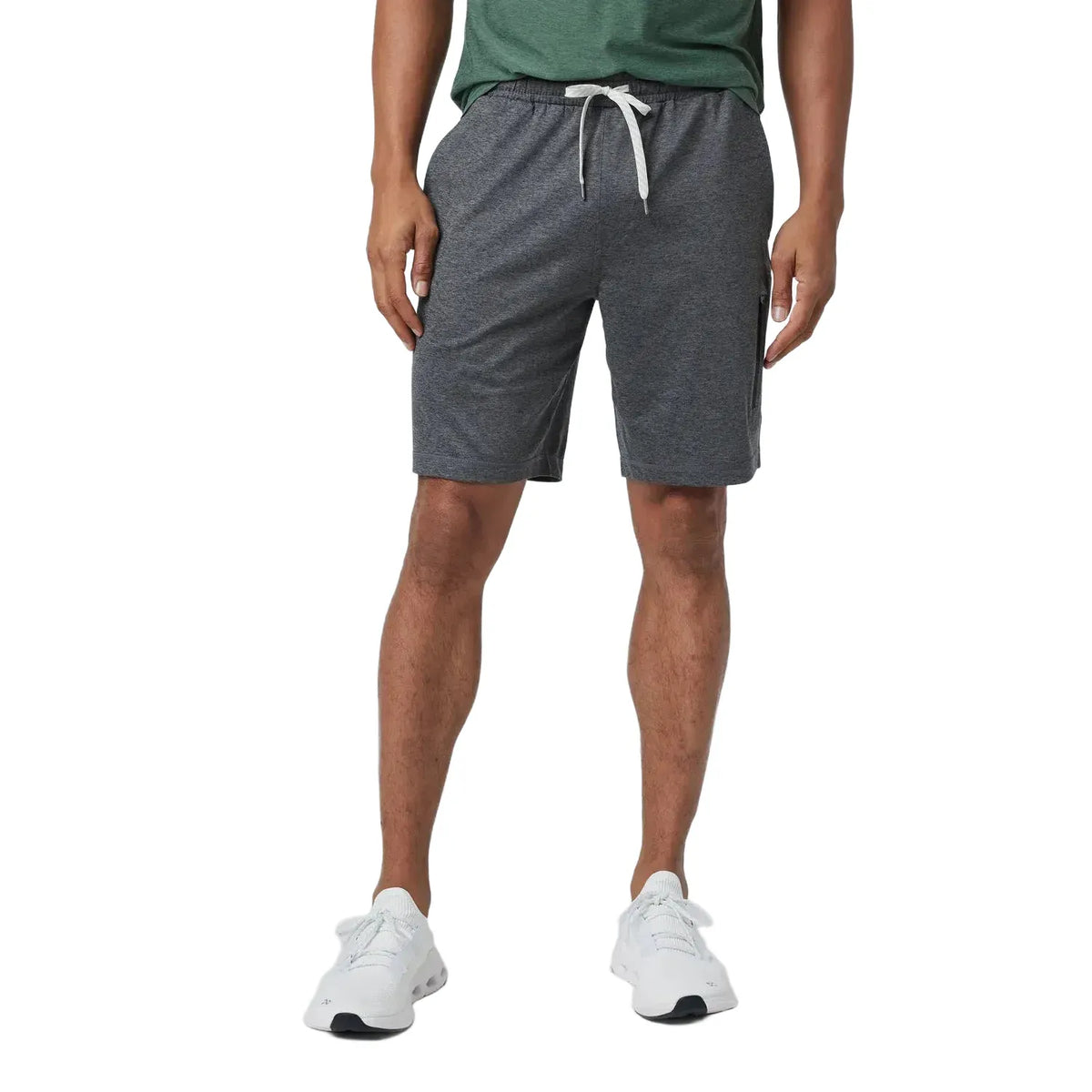 Vuori Men's Sunday Performance Short 8"
