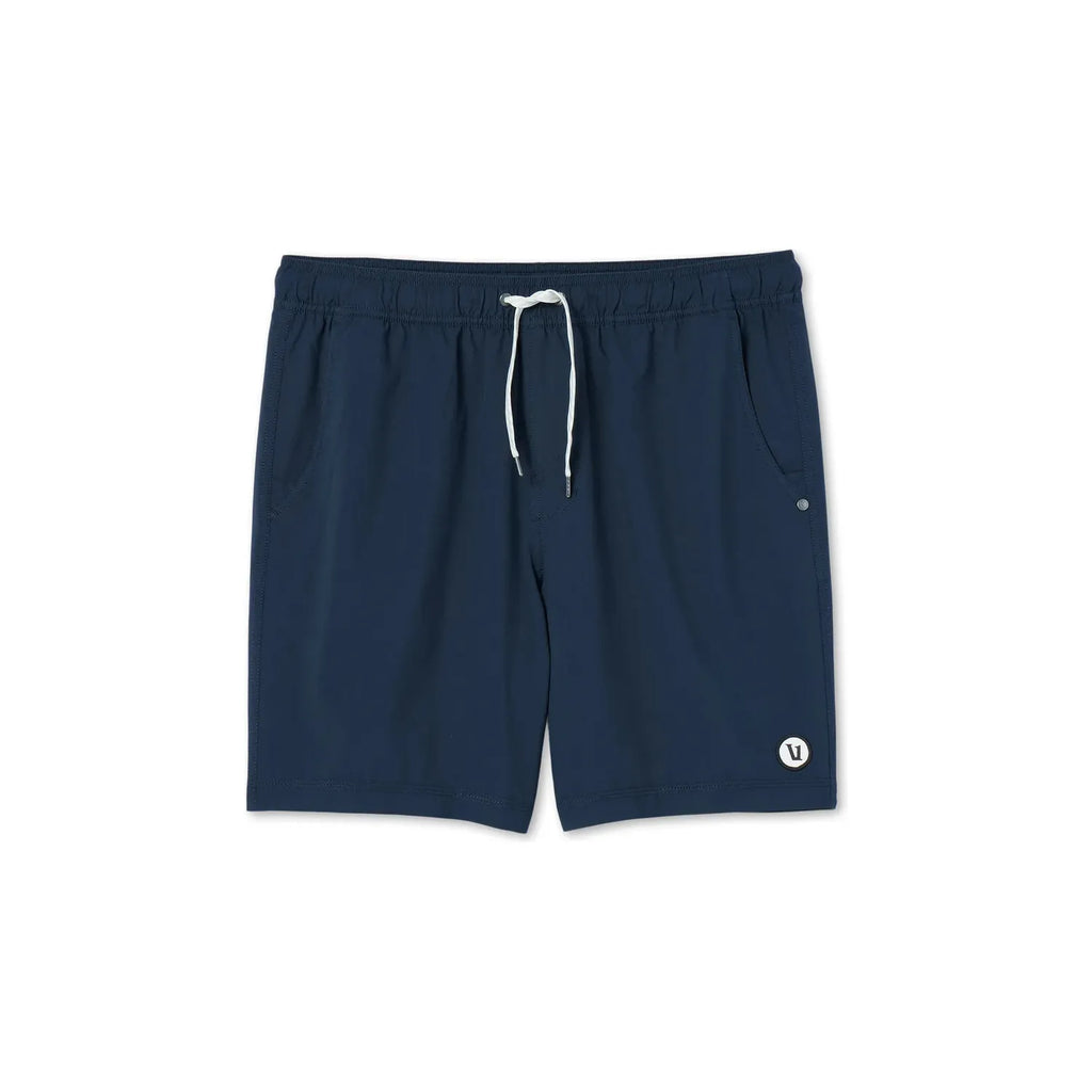 Vuori Men's Kore Short Lined 7"