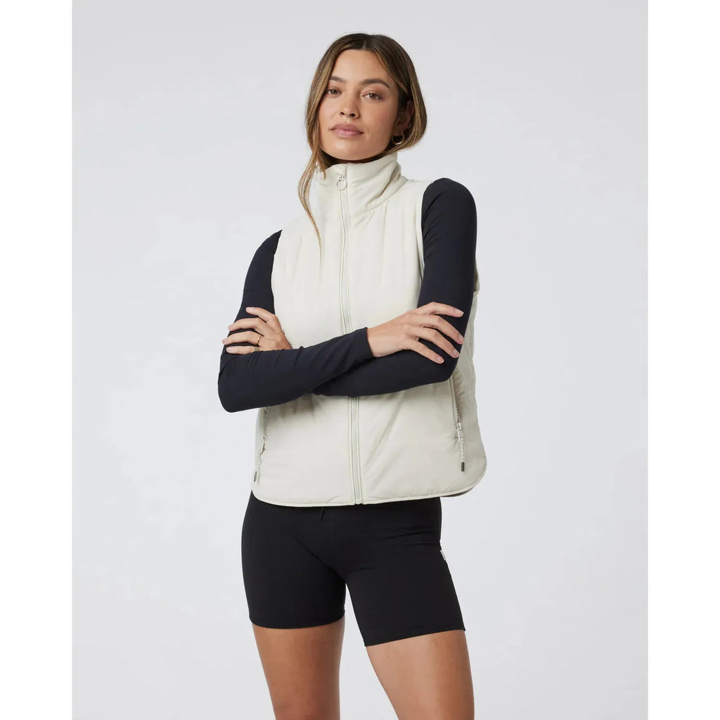Vuori Women's Canyon Insulated Vest