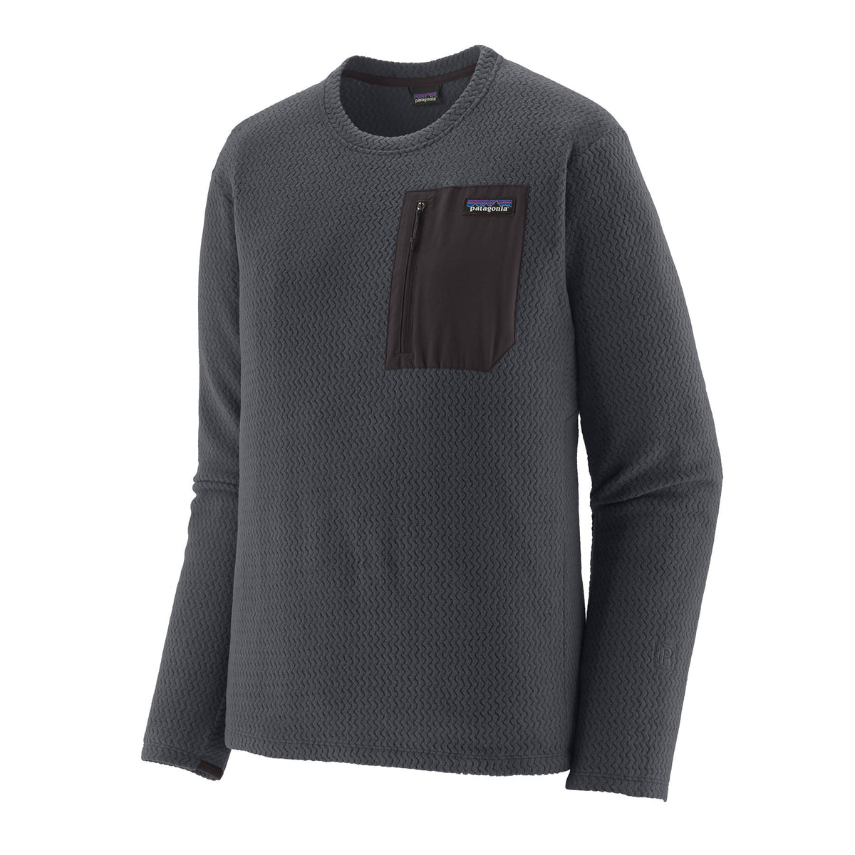 Patagonia Men's R1® Air Fleece Crewneck