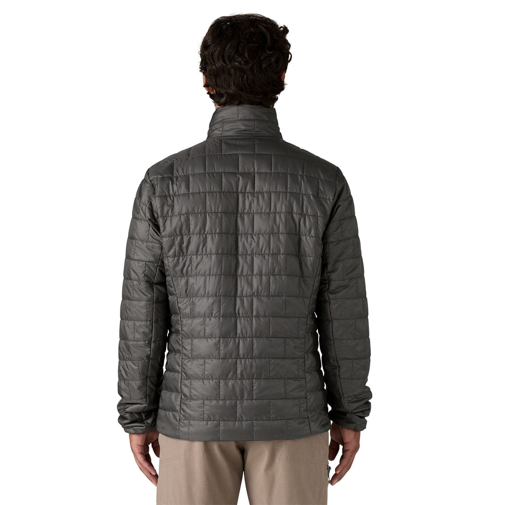 Patagonia Men's Nano Puff® Jacket