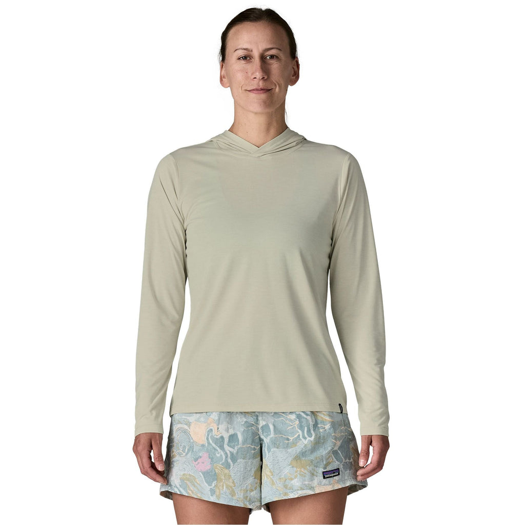 Patagonia Women's Cap Cool Daily Hoody
