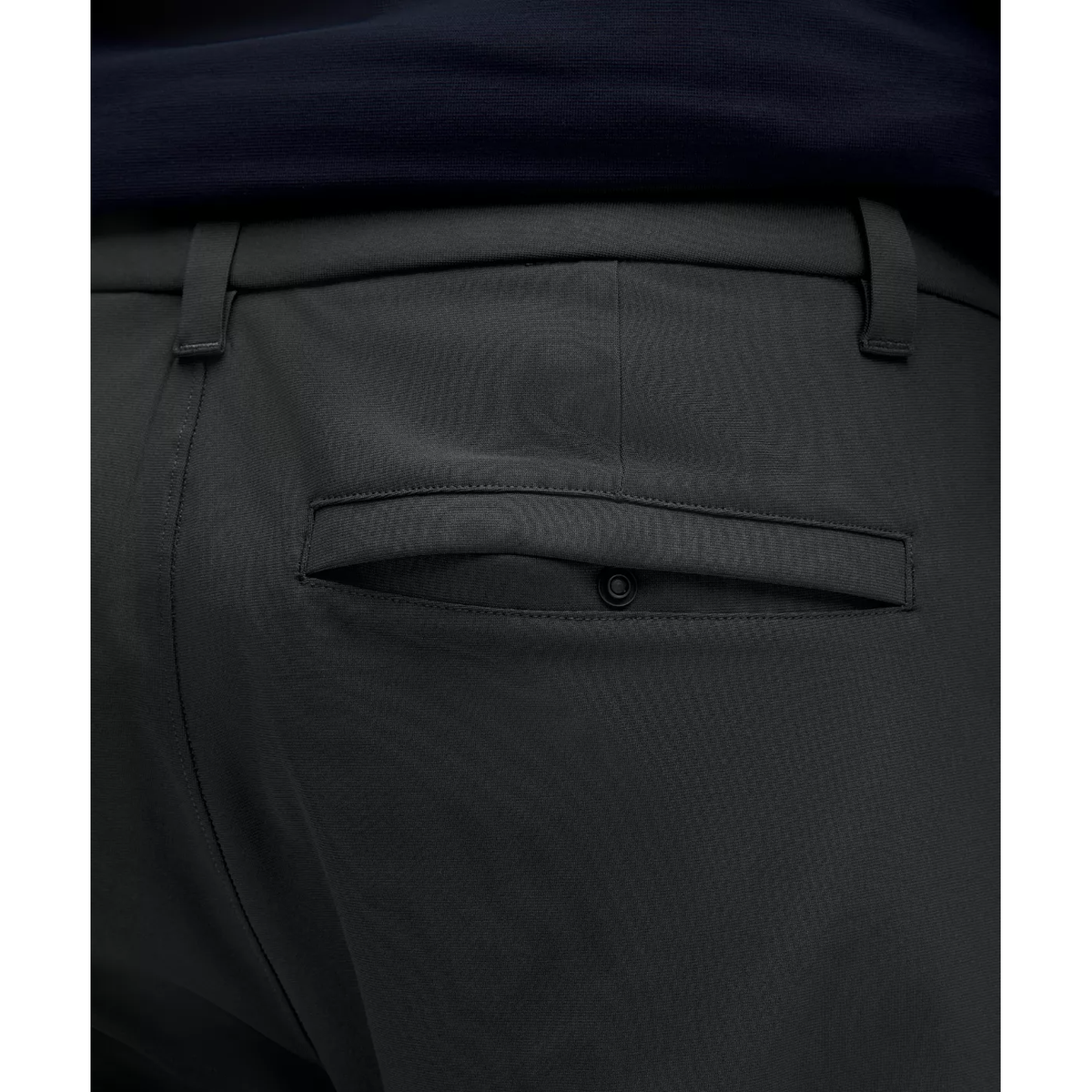 Lululemon Men's ABC Slim-Fit Trouser 32"L Warpstreme