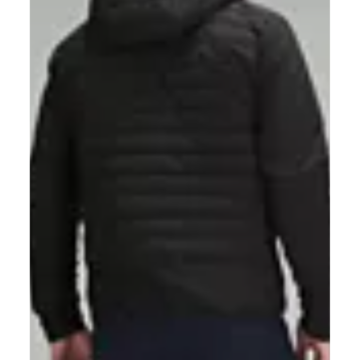 Lululemon Men's Down for It All Hoodie