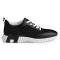 Hermes Paris Hermès Paris Bouncing Mesh Sneaker Noir