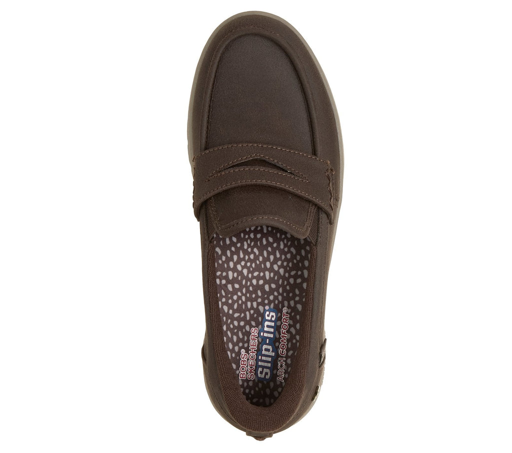 Skechers Slip-ins: BOBS Arch Comfort Sunfest