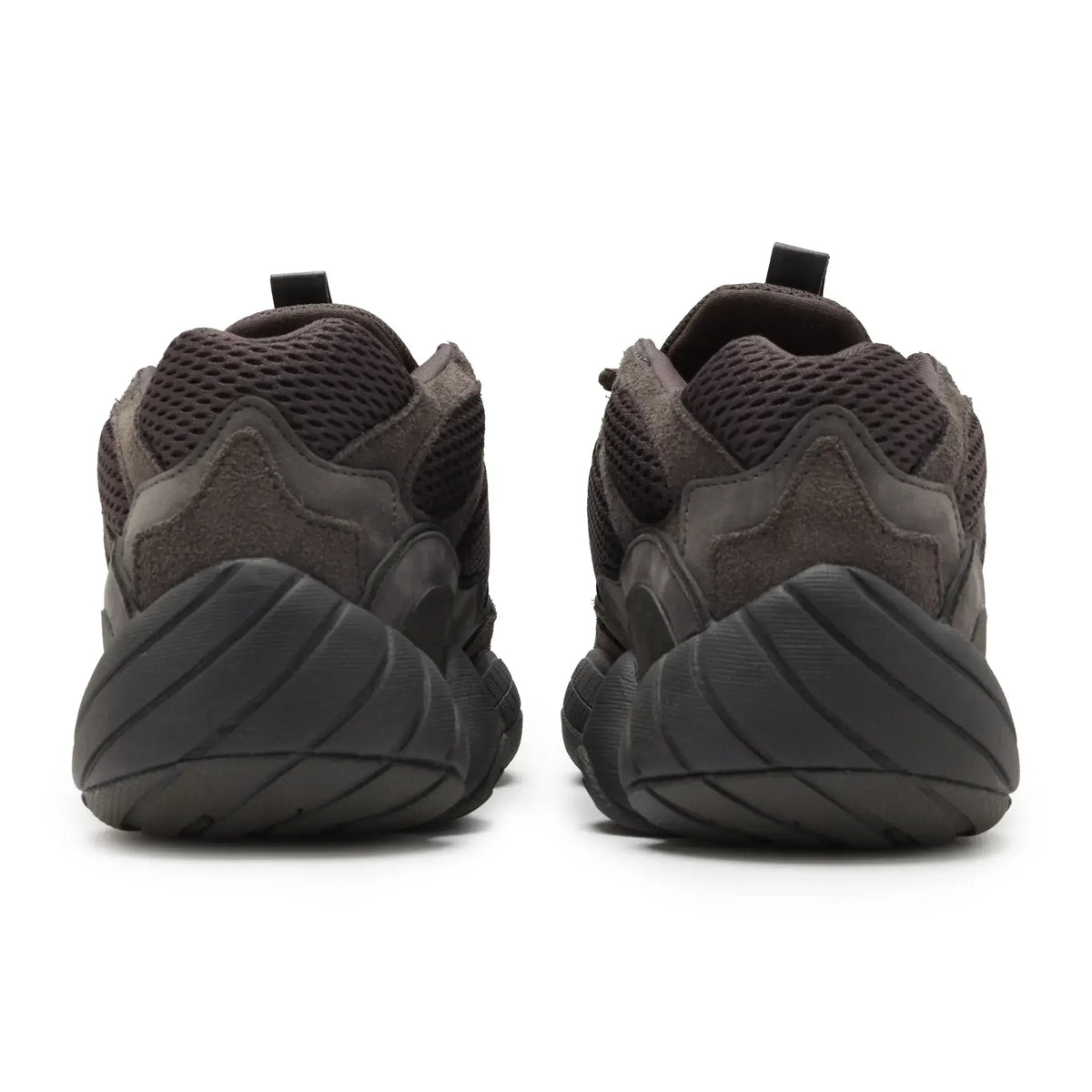 Preloved - Adidas Yeezy 500 Utility Black Sneakers