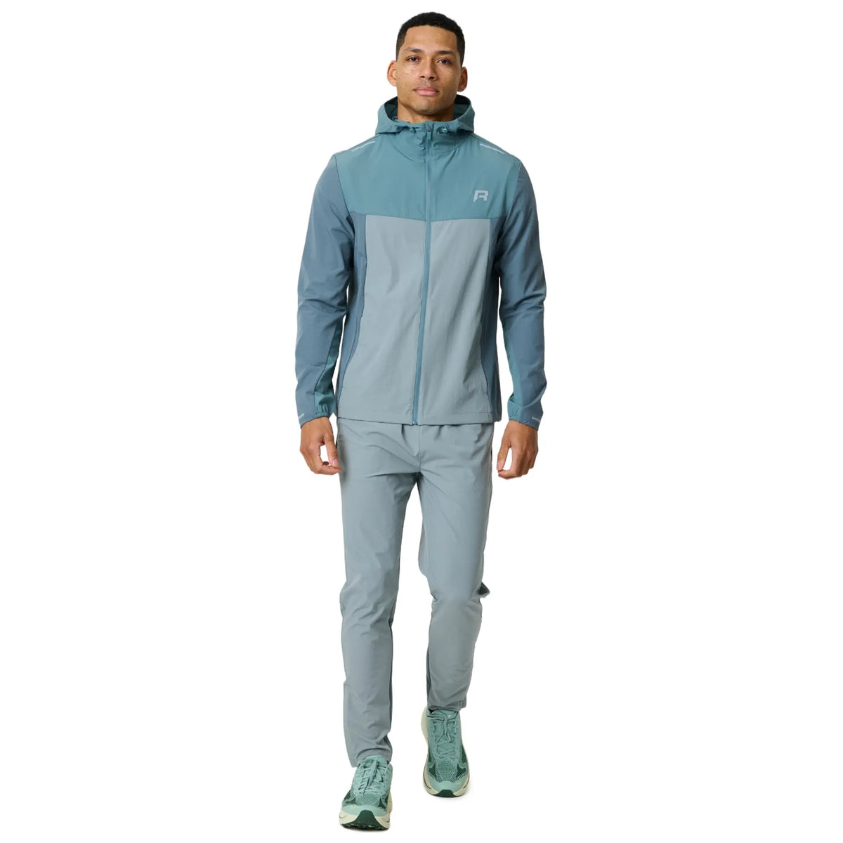 Reprimo Flight Tide Marble Track Pants