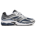 Saucony Progrid Omni 9 Deep Navy Sneakers