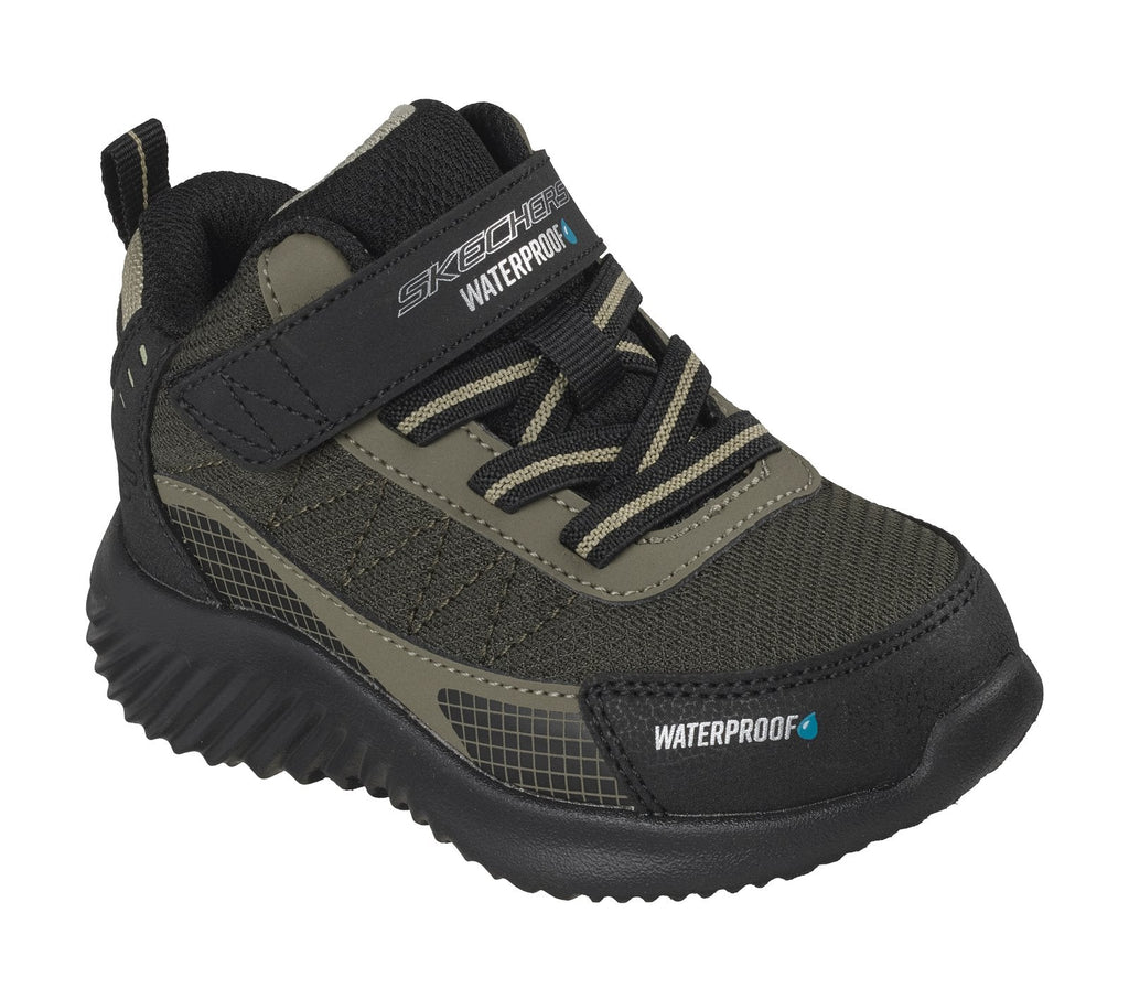 Waterproof: Bounder - Explore Squad