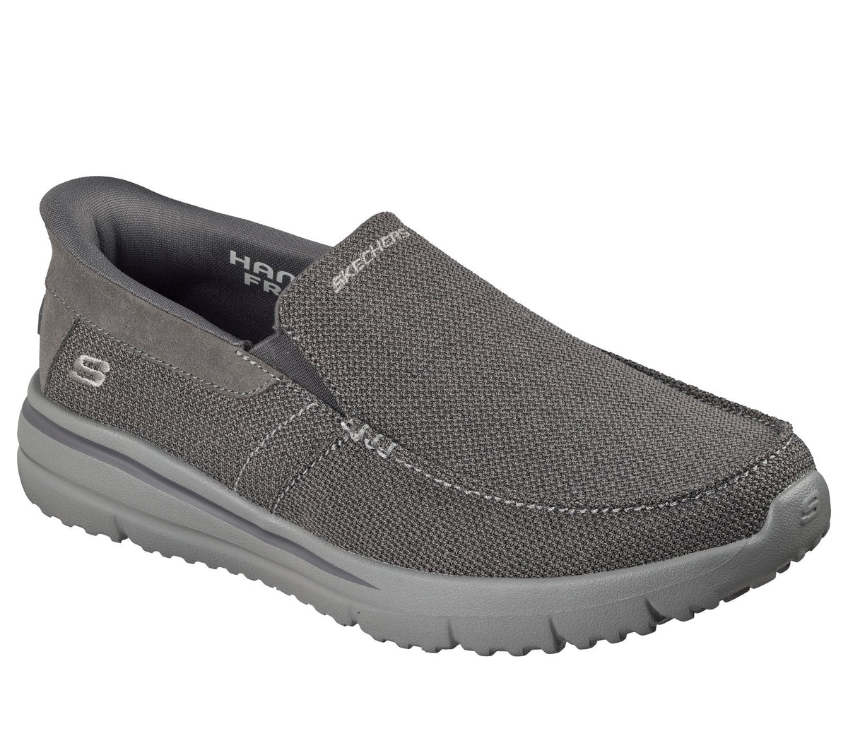 Skechers Slip-ins Relaxed Fit: Coffield - Harvie