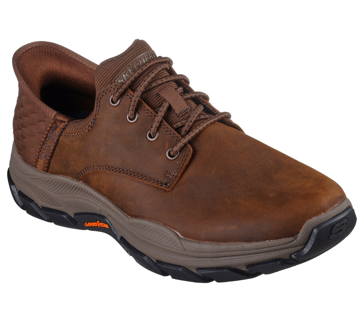 Skechers Slip-ins: Respected - Garville