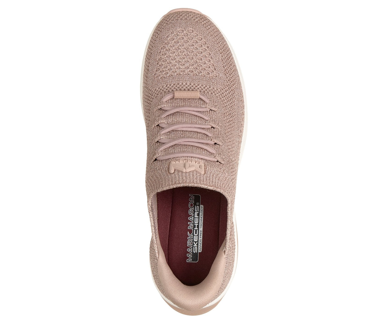 Skechers Slip-ins Mark Nason: Uptown Wedge - Vivie