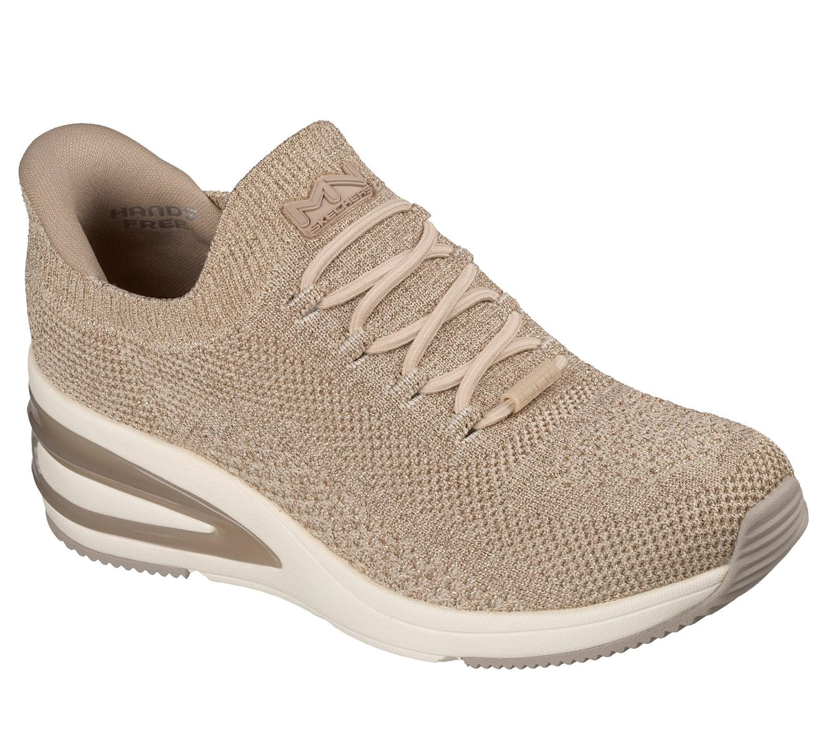 Skechers Slip-ins Mark Nason: Uptown Wedge - Vivie