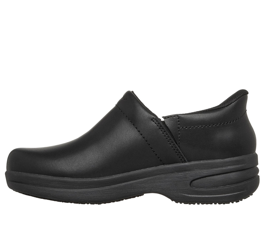 Skechers Slip-ins Work Slip-Resistant: Ardaya - Derlia