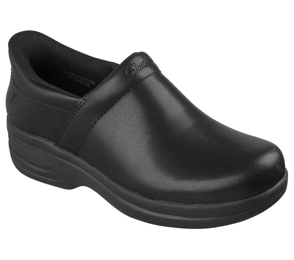 Skechers Slip-ins Work Slip-Resistant: Ardaya - Derlia