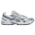 ASICS Gel-1130 White Shark Skin Sneakers