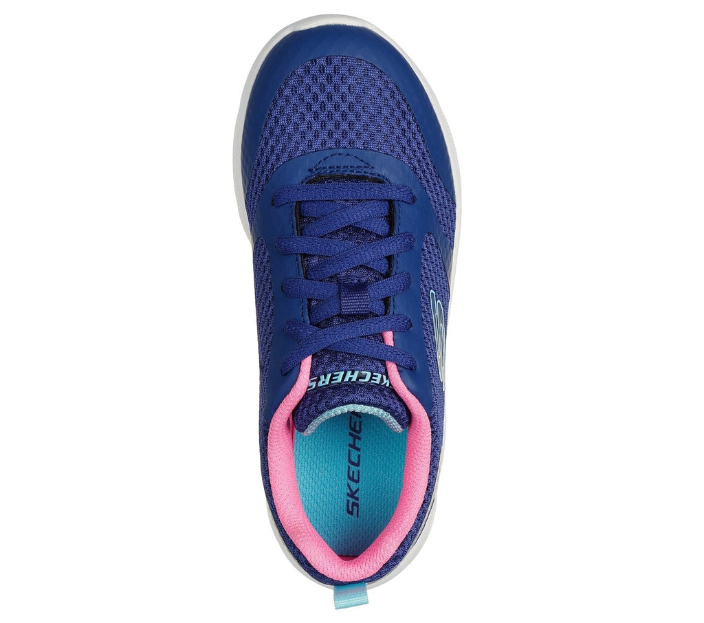 Microspec Max - Running Gal