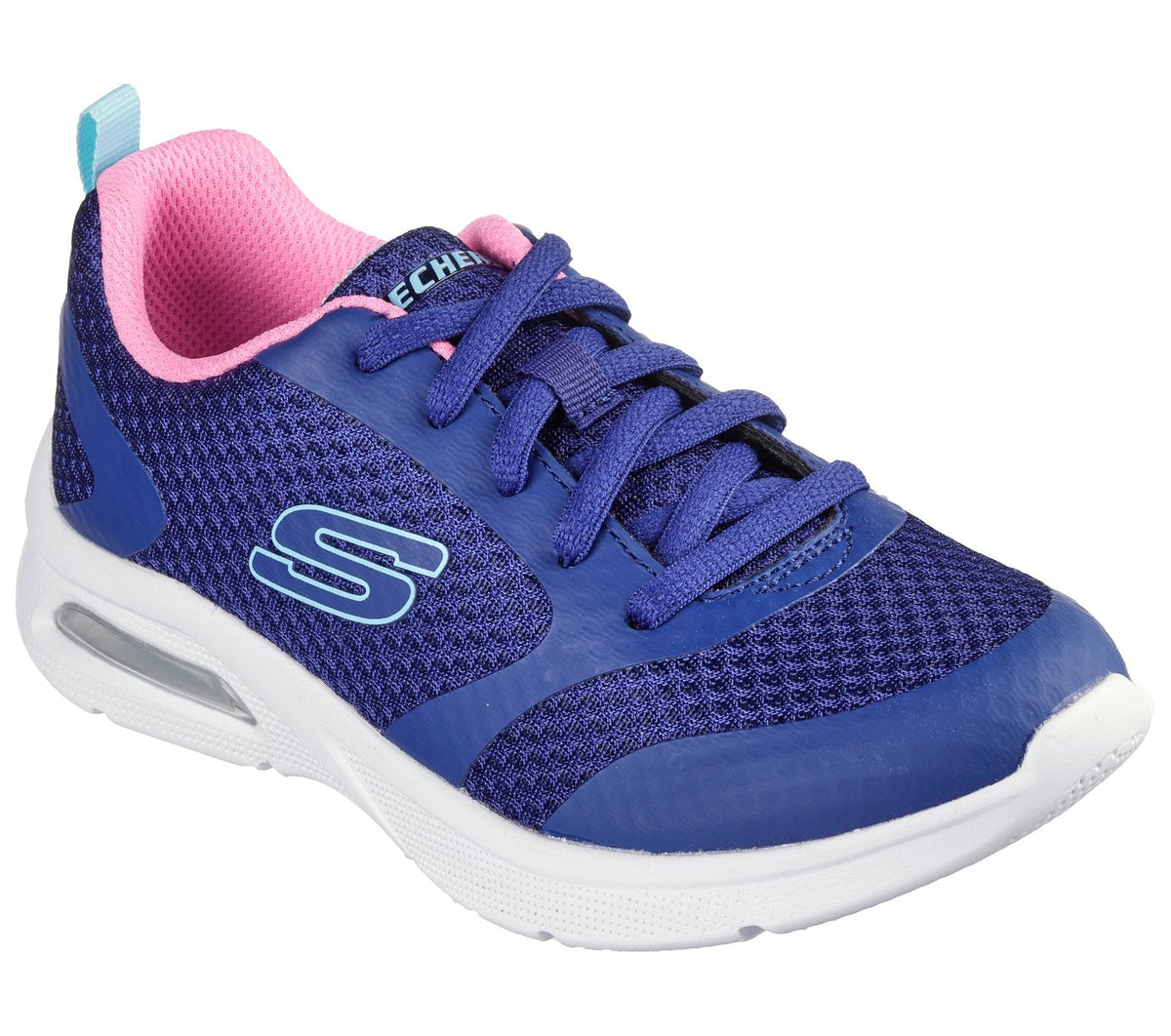 Microspec Max - Running Gal