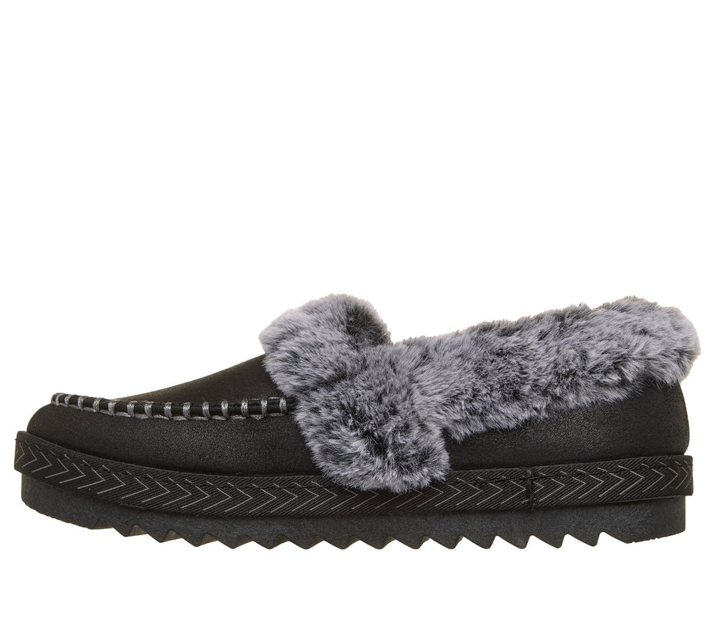 BOBS Cozy Kiss - Snug Stitch