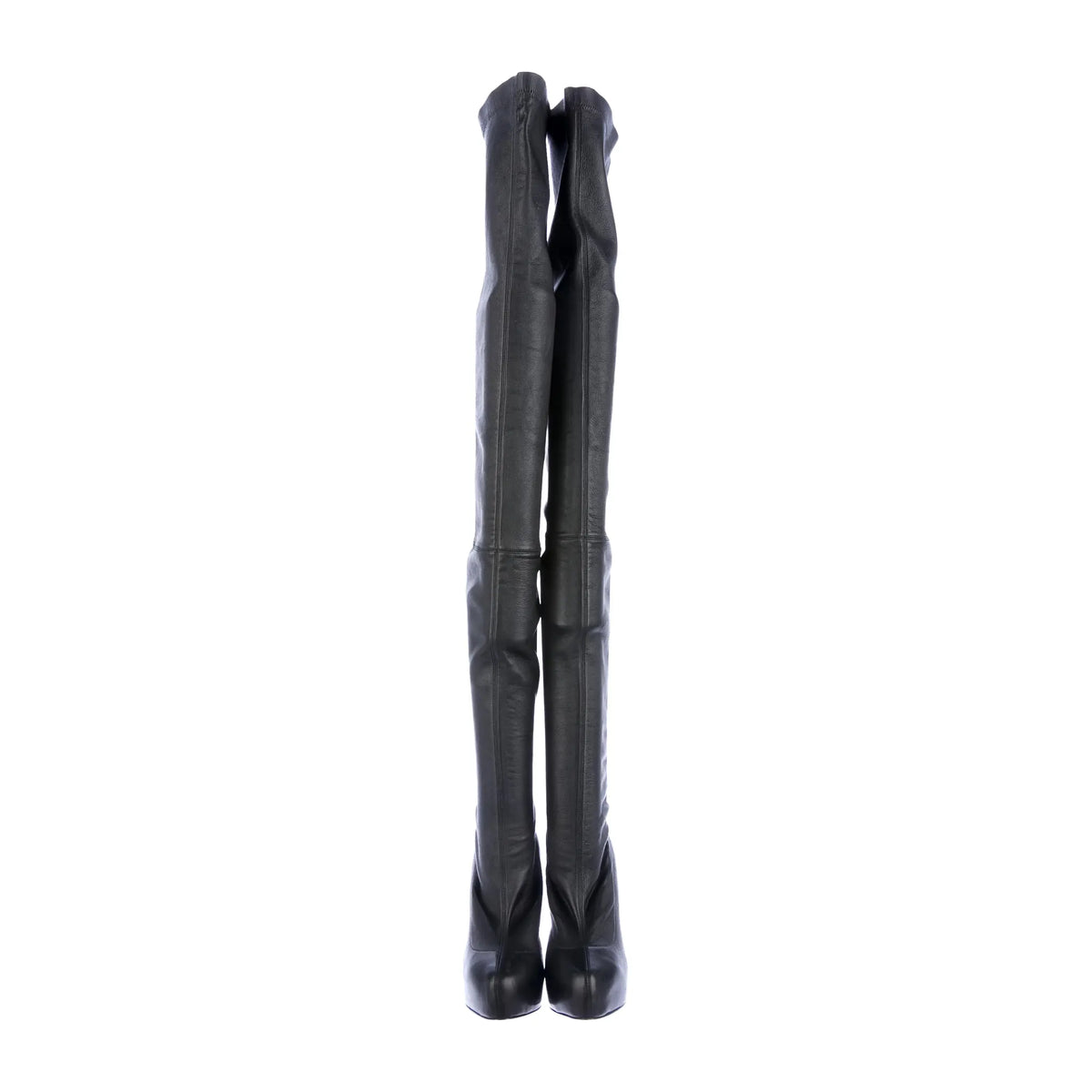 Christian Louboutin Monicarina Thigh High Boots