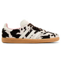 Adidas Samba OG Cow Print - Women's Sneakers - Black