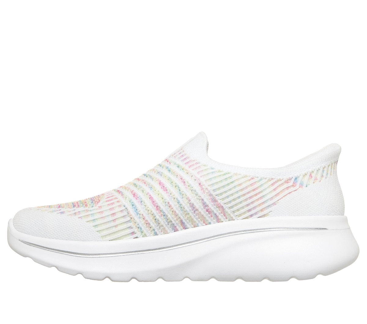 Skechers Slip-ins Relaxed Fit: GO WALK Arch Fit N-Joy - Valerie