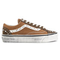 Vans Pearlised Pack Cocoa Brown Old Skool 36LX Sneakers