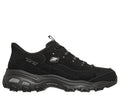 Skechers Slip-ins: D'Lites - Classic Remix, BLACK