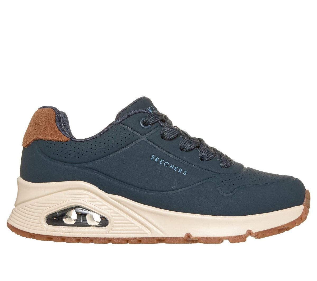 UNO Gen1 - Suited On Air, NAVY